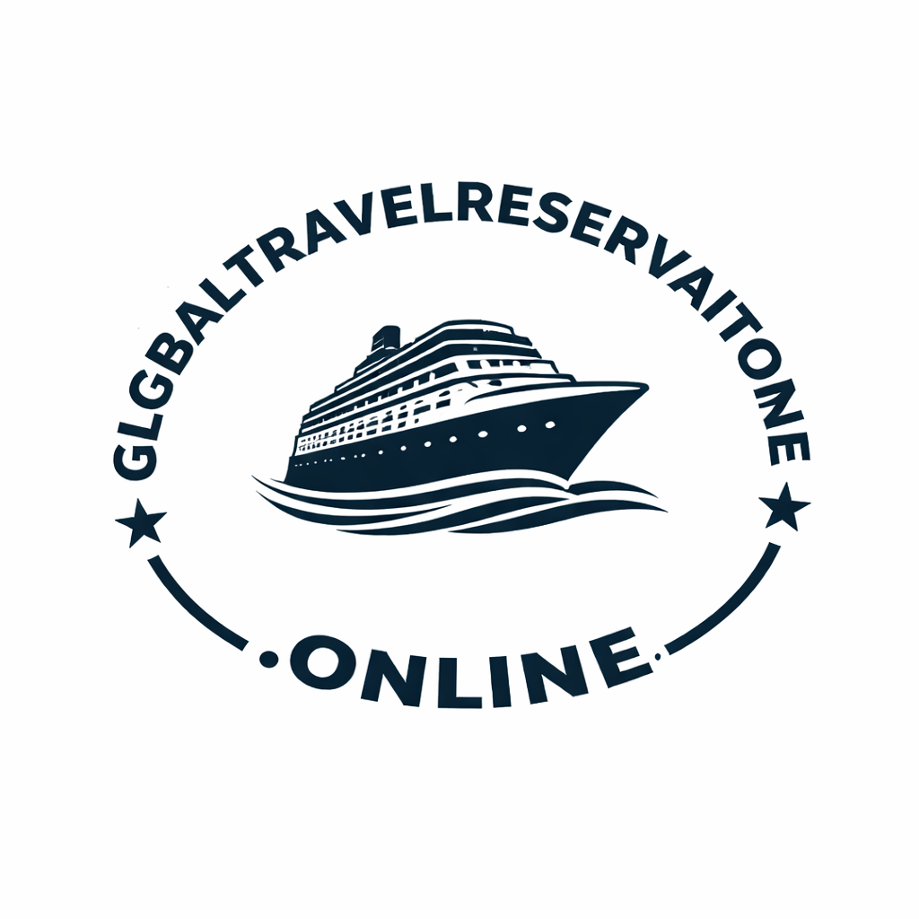 Global Travel Reservations Logo